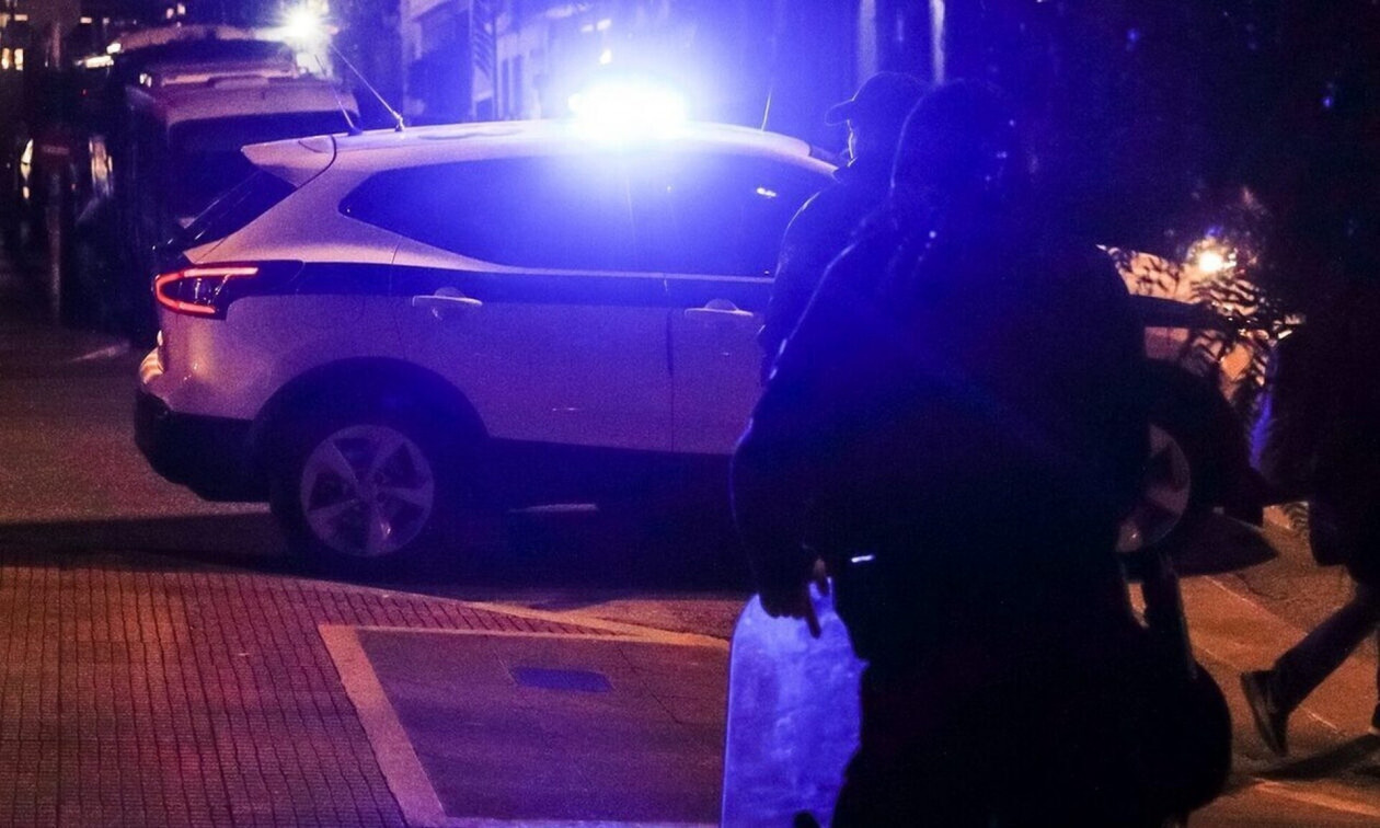 Καματερό: Δύο συλλήψεις για εμπορία ελαιολάδου – Κατασχέθηκαν 600 λίτρα