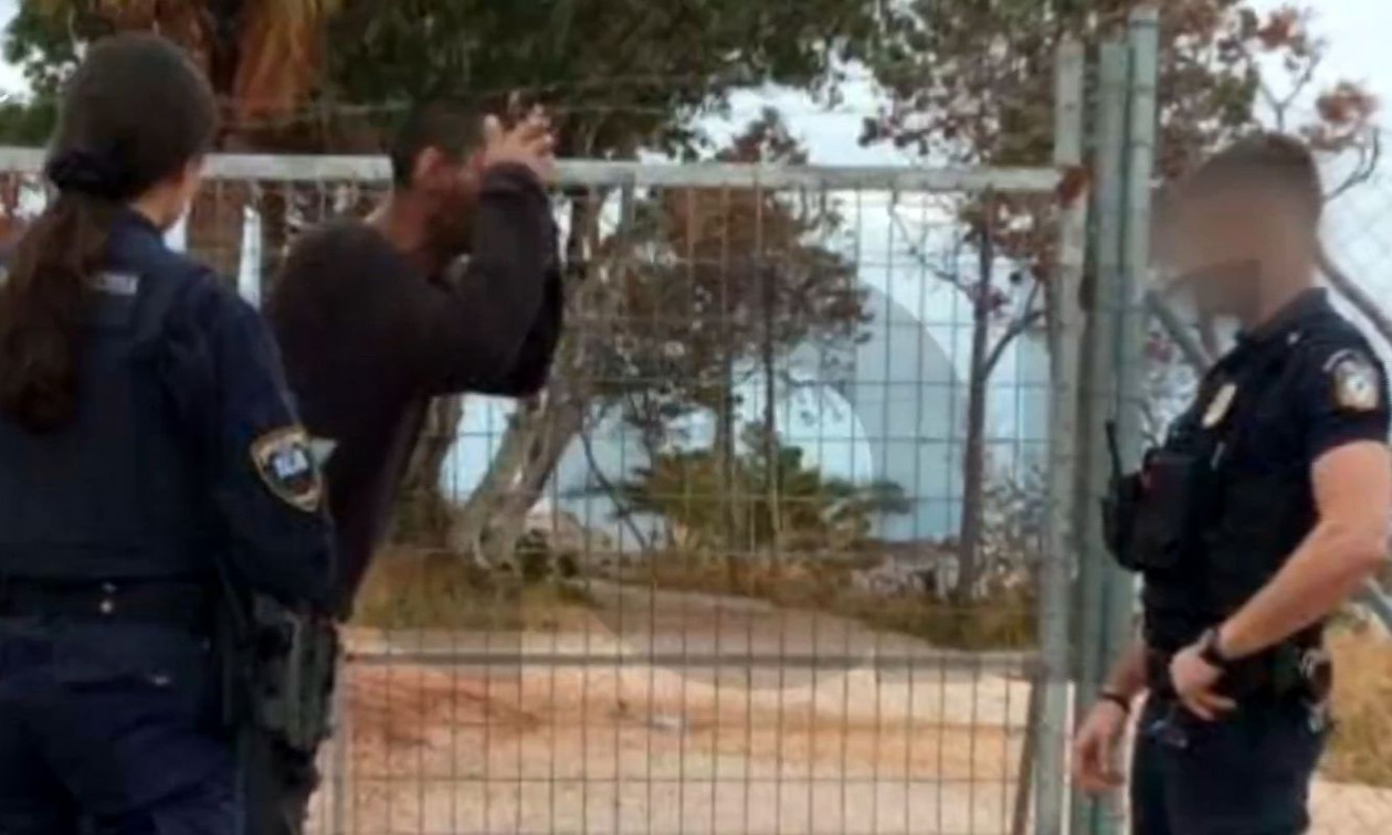 Γλυφάδα: Το άγνωστο επεισόδιο της 70χρονης με τον 38χρονο – Είχαν τσακωθεί ξανά πριν μια εβδομάδα