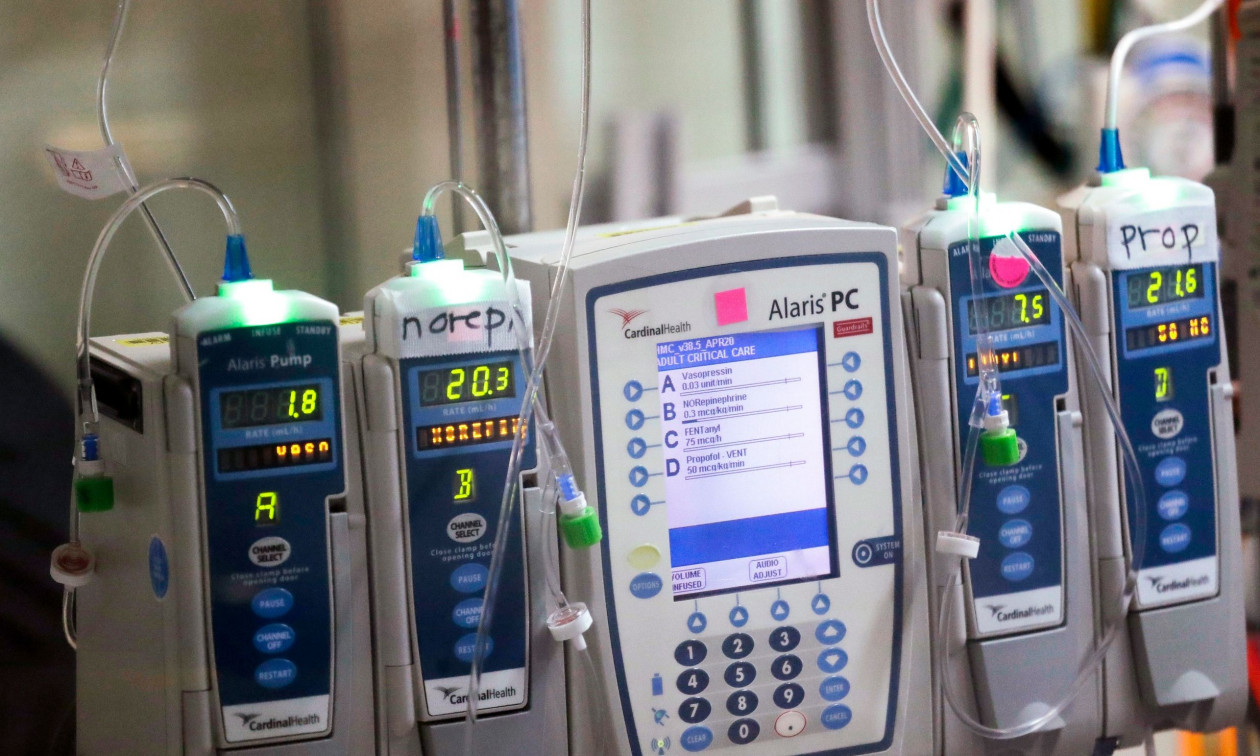 Χανιά: Βγήκε από την ΜΕΘ Παίδων ο 11χρονος που τραυματίστηκε σοβαρά μετά από πτώση με πατίνι