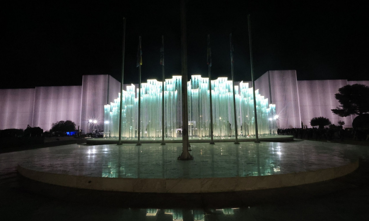 Άδωνις Γεωργιάδης: «Θερμά συγχαρητήρια στον Νίκο Δένδια για το νέο Πεντάγωνο»