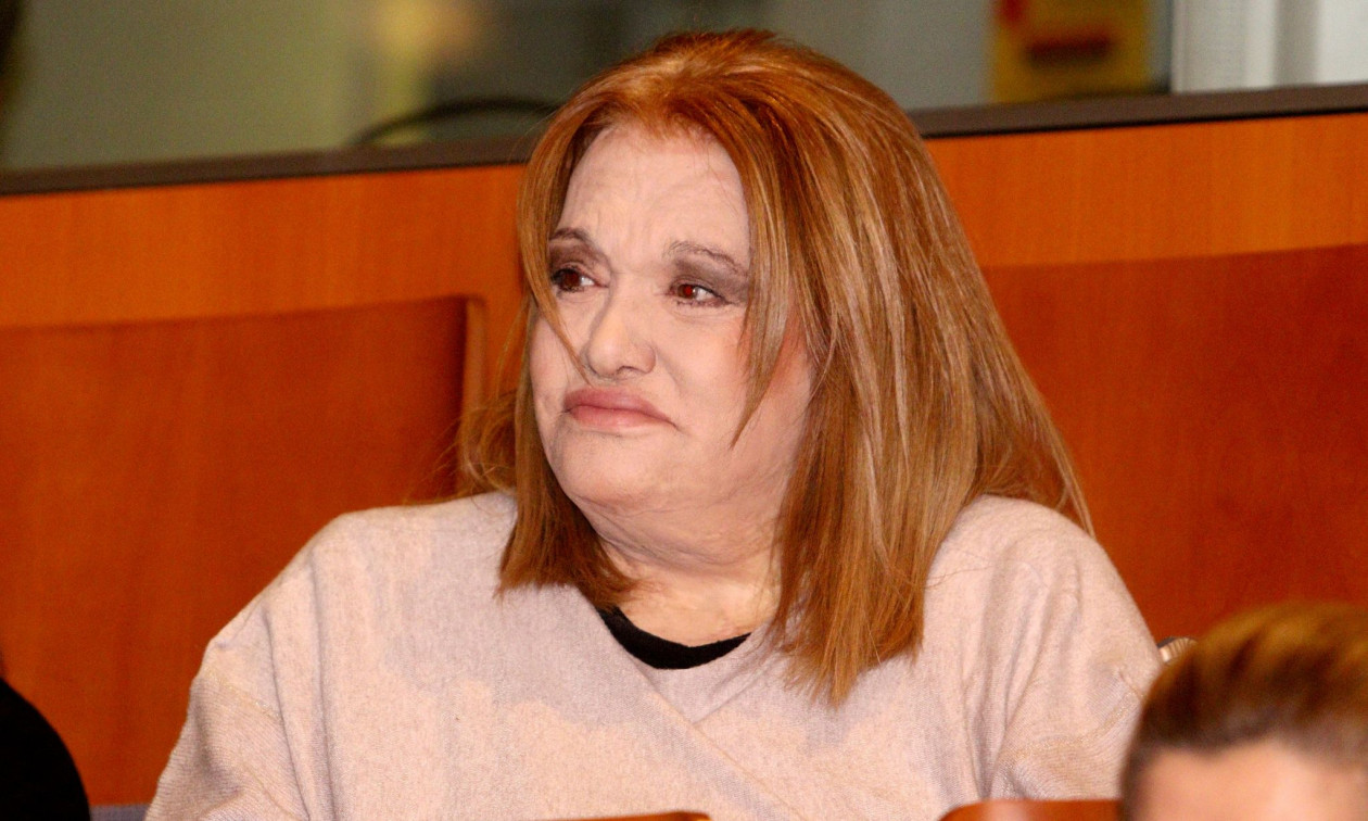 Μαίρη Χρονοπούλου: «Δολοφονία ο θάνατος της», λένε οι φίλοι της – Τα 40 στοιχεία που κατέθεσαν