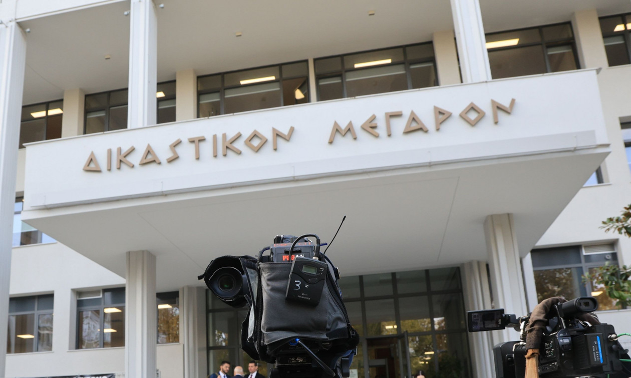 Τέμπη: Συνεχίζεται η δίκη για τη διαχείριση του βιντεοληπτικού υλικού από το τόπο της τραγωδίας