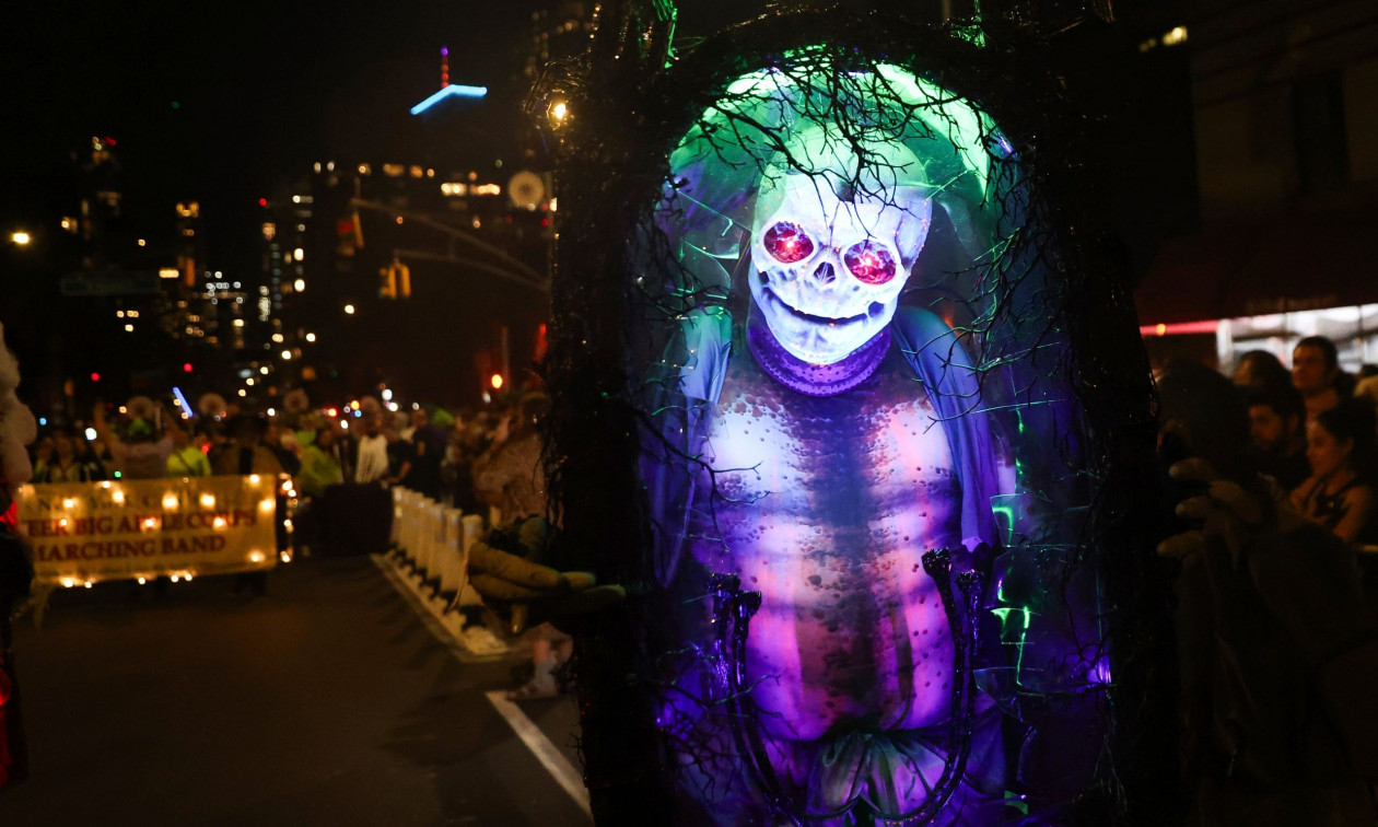 Halloween: Πέντε πραγματικές τρομακτικές ιστορίες για να μπείτε στο κλίμα της γιορτής