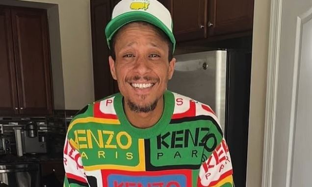 Φλόιντ Ρότζερ Μάγιερς: Πέθανε στα 42 του ο ηθοποιός που υποδύθηκε τον νεαρό Γουίλ Σμιθ