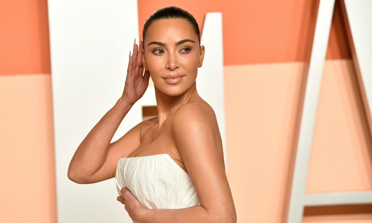 Η Kim Kardashian λέει πως η προσελήνωση του 1969 ήταν… σκηνοθετημένη: «Δεν συνέβη ποτέ!»