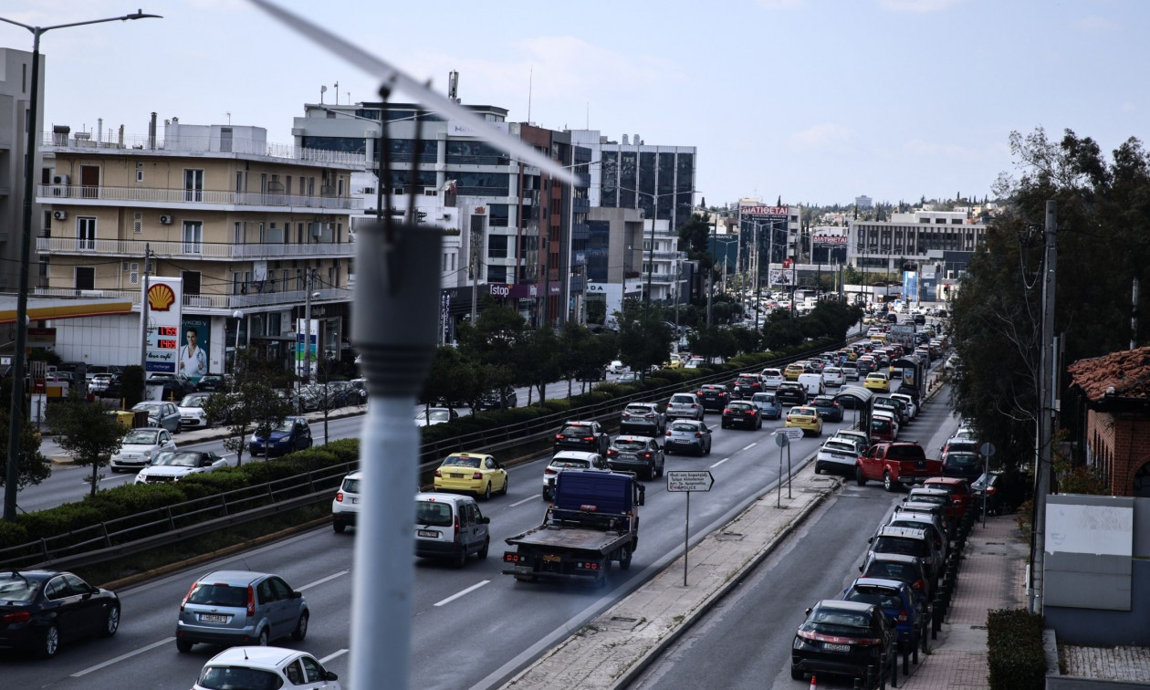 Κυρανάκης: Οι πρώτες κλήσεις για από κάμερες μέσω gov.gr αποστέλλονται τις επόμενες ημέρες