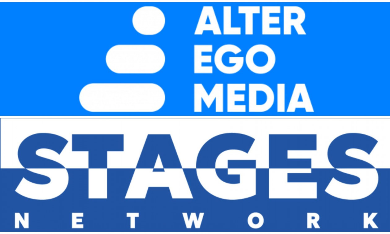 Επένδυση 4 εκατ. ευρώ από την «ALTER EGO MEDIA» στην εταιρεία παραγωγής «STAGES NETWORK»