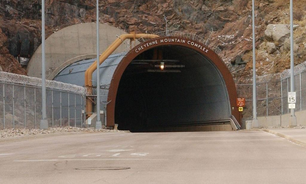 Το καταφύγιο του Τραμπ σε περίπτωση πυρηνικής καταστροφής – Κρυμμένο σε κοινή θέα