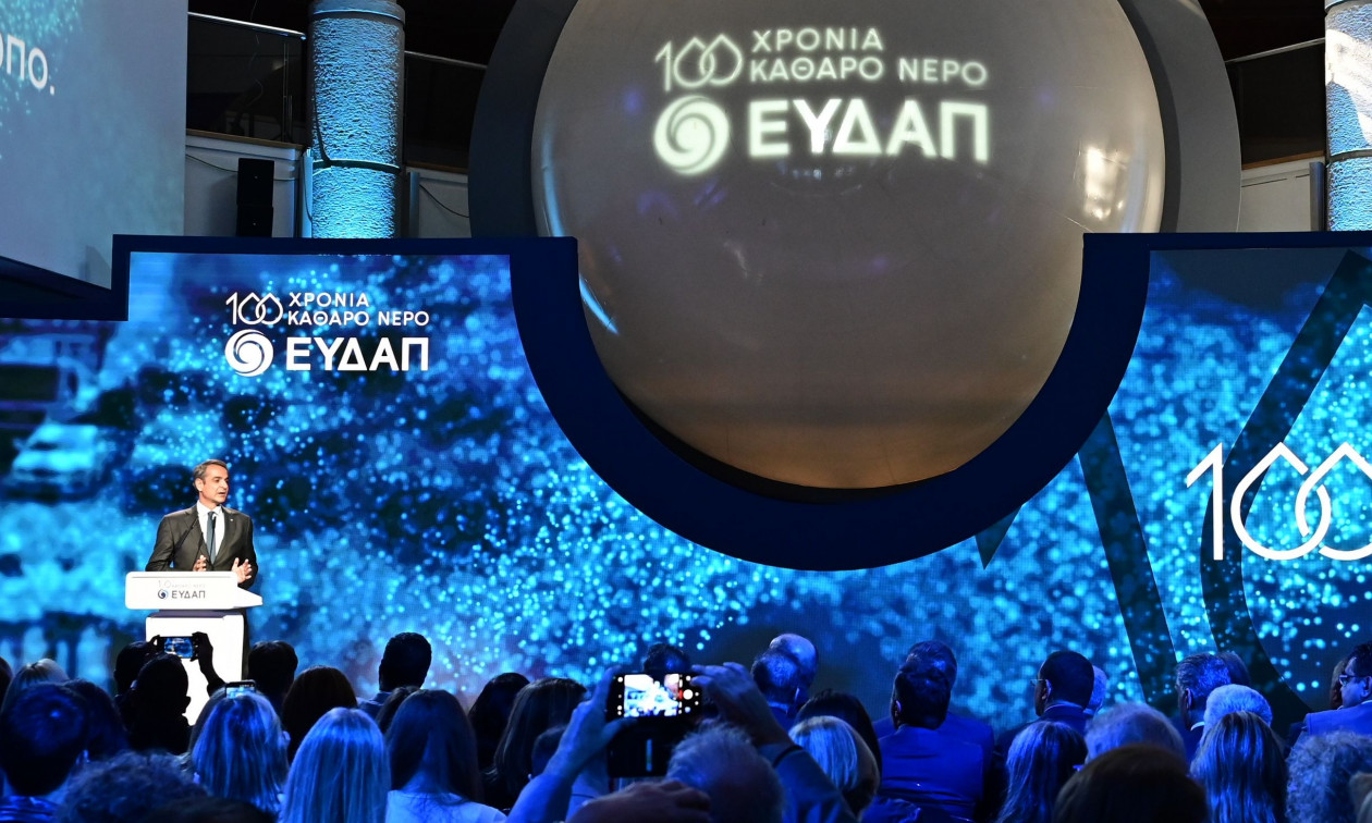 Μπήκε το νερό στο αυλάκι για να μην διψάσουμε: Όλα τα μέτρα για τη λειψυδρία