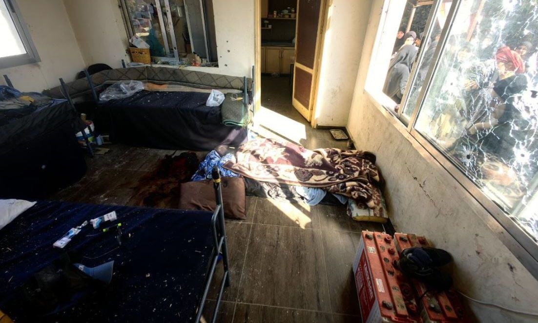 Οργή στον ﻿Λίβανο: Ένας δημοτικός υπάλληλος νεκρός από ισραηλινή επιδρομή