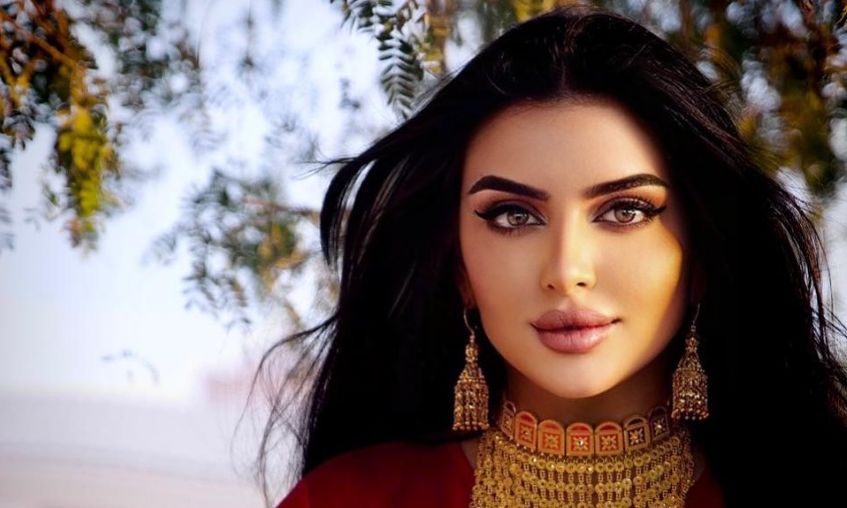 Η Ελληνικής καταγωγής πριγκίπισσα της Ανατολής Sheikha Mahra παντρεύεται ξανά