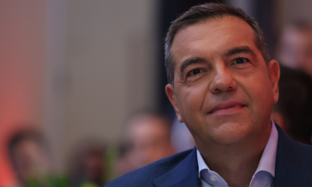 Αλέξης Τσίπρας: Αυτό είναι το επιστημονικό συμβούλιο του Ινστιτούτου