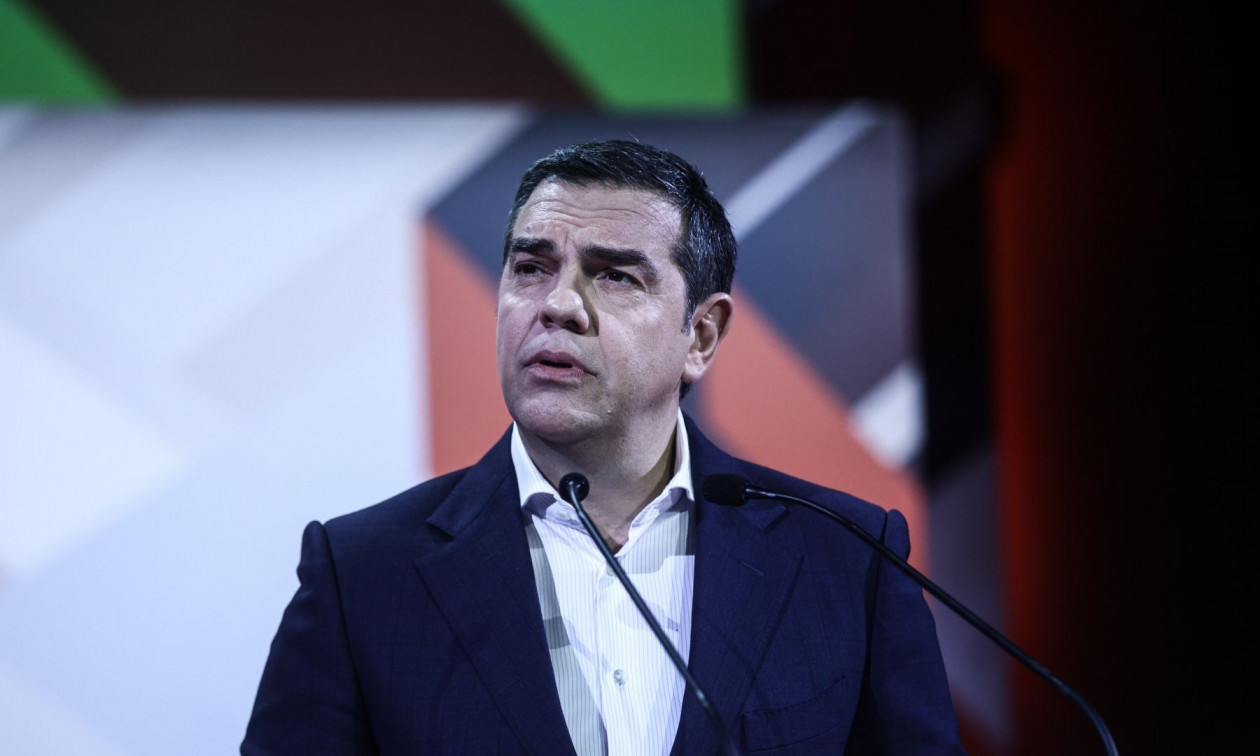 Γαβρόγλου, Χουλιαρακης, Μαρατζίδης στο Επιστημονικό Συμβούλιο του Ινστιτούτου Τσίπρα