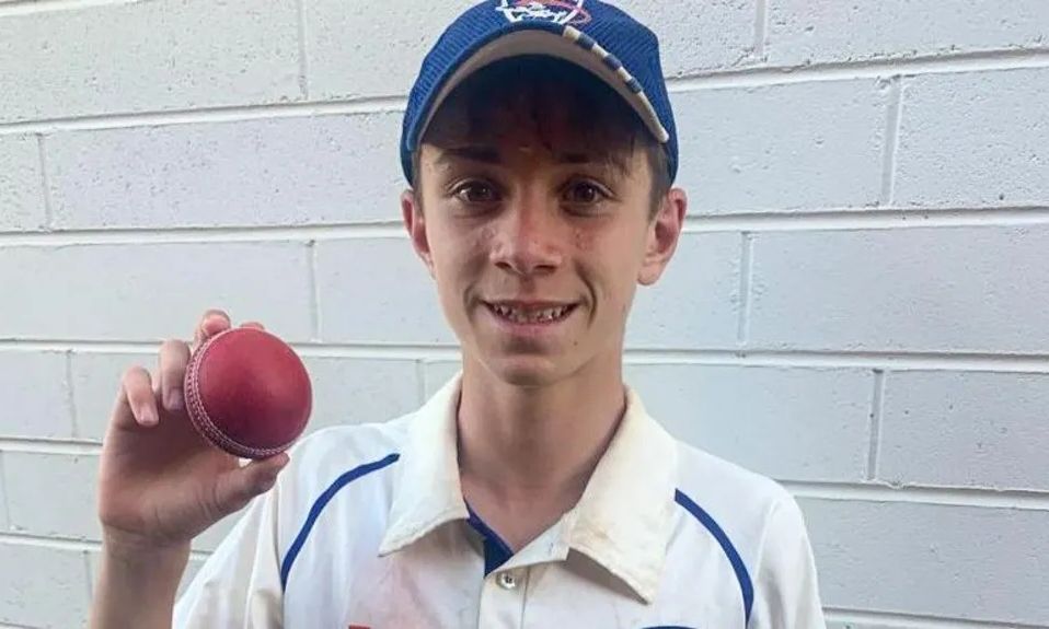 Τραγικός θάνατος 17χρονου στην Αυστραλία: Χτυπήθηκε από μπάλα κρίκετ στο λαιμό