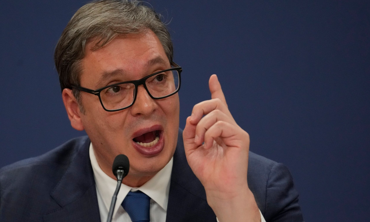 Σερβία: Η αναγνώριση του Κοσόβου από τη Συρία ήταν αναμενόμενη, με υπογραφή Τουρκίας