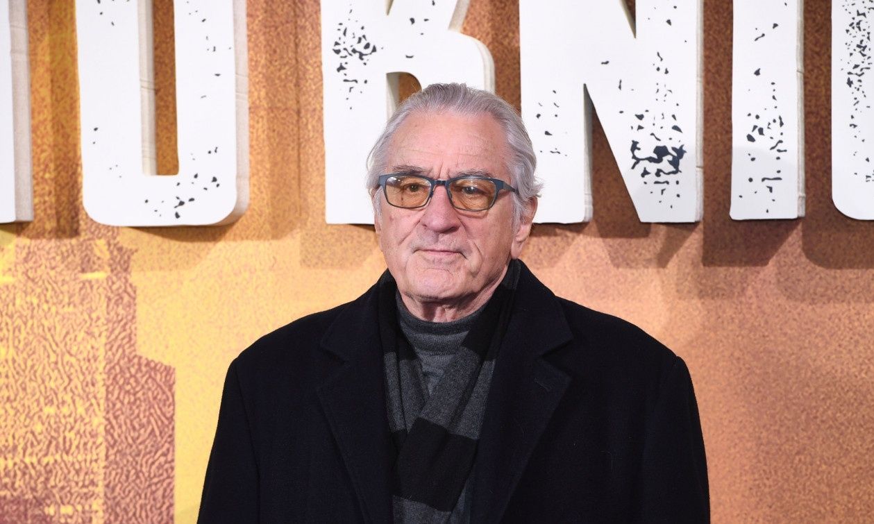 Πέντε συλλήψεις για τον θάνατο του εγγονού του Ρόμπερτ Ντε Νίρο