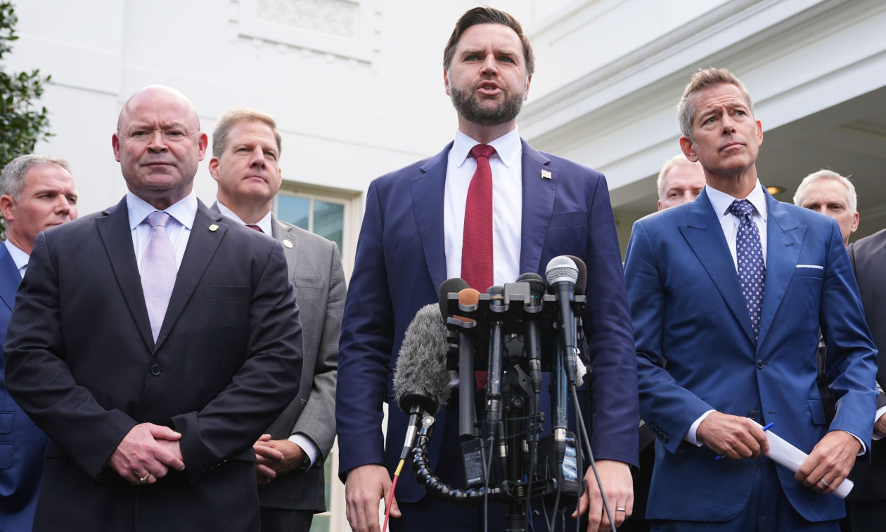 ΗΠΑ: Οι πυρηνικές δοκιμές είναι αναγκαίες για τη λειτουργία του πυρηνικού οπλοστασίου, λέει ο Βανς