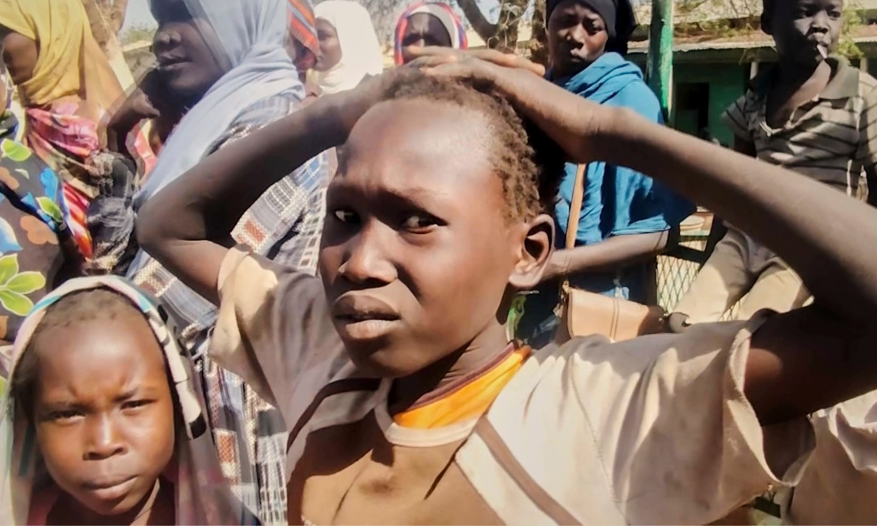 Σουδάν: Ο ΟΗΕ καταδίκασε τις Δυνάμεις Ταχείας Υποστήριξης για την επίθεση στην Ελ Φάσερ