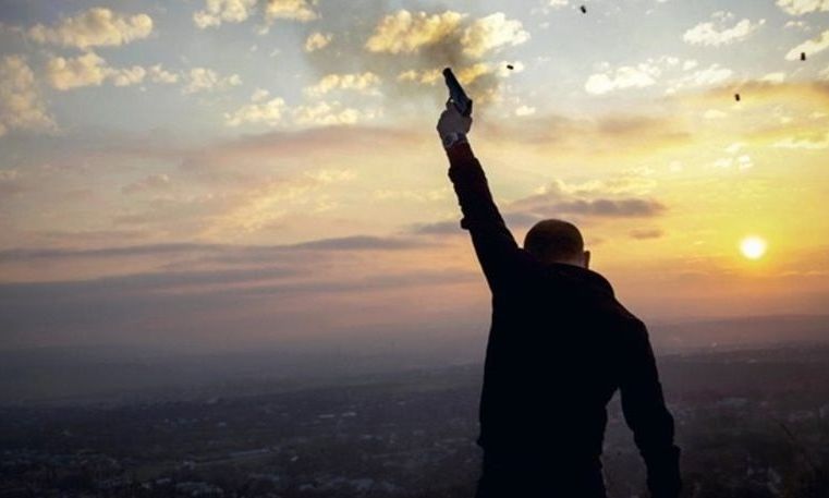 Η κατάρα των όπλων στην Κρήτη: Έριχνε μπαλωθιές και πέτυχε άνθρωπο τέσσερα χιλιόμετρα μακριά