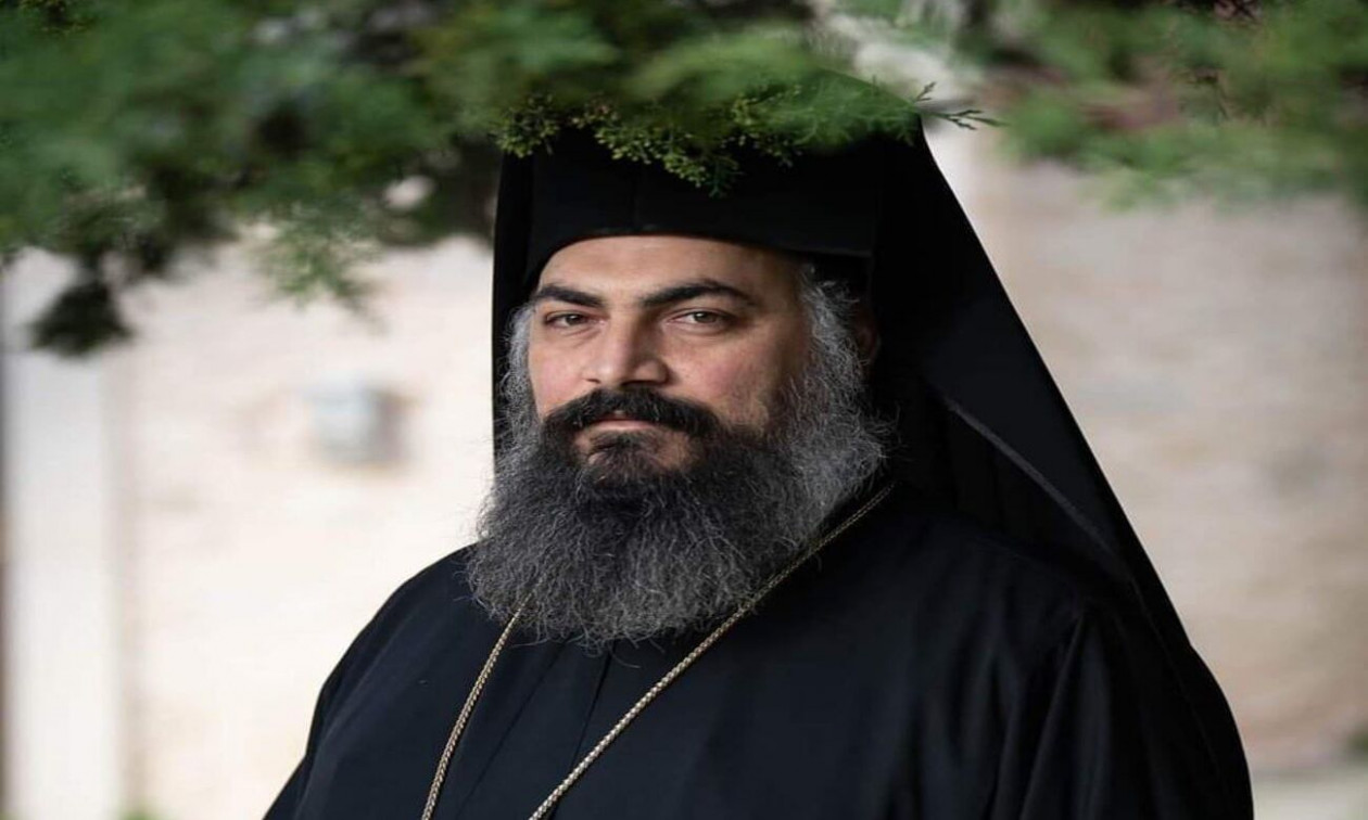 Πρωτοφανές περιστατικό: Εξώδικο στην Εκκλησία της Κρήτης έστειλε ο Αρχιμανδρίτης Μελχισεδέκ