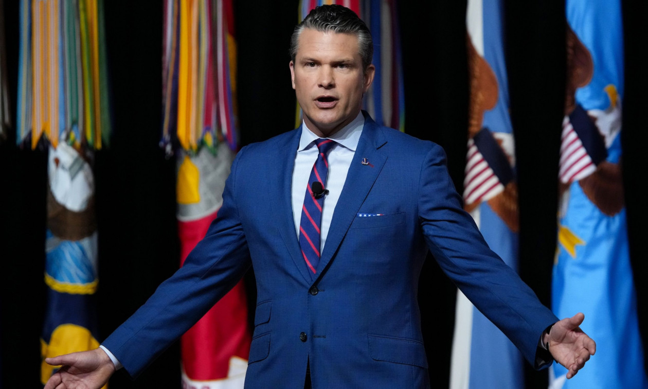 ΗΠΑ: «Υπεύθυνος» τρόπος αποτροπής η επανέναρξη πυρηνικών δοκιμών, λέει ο υπουργός Άμυνας