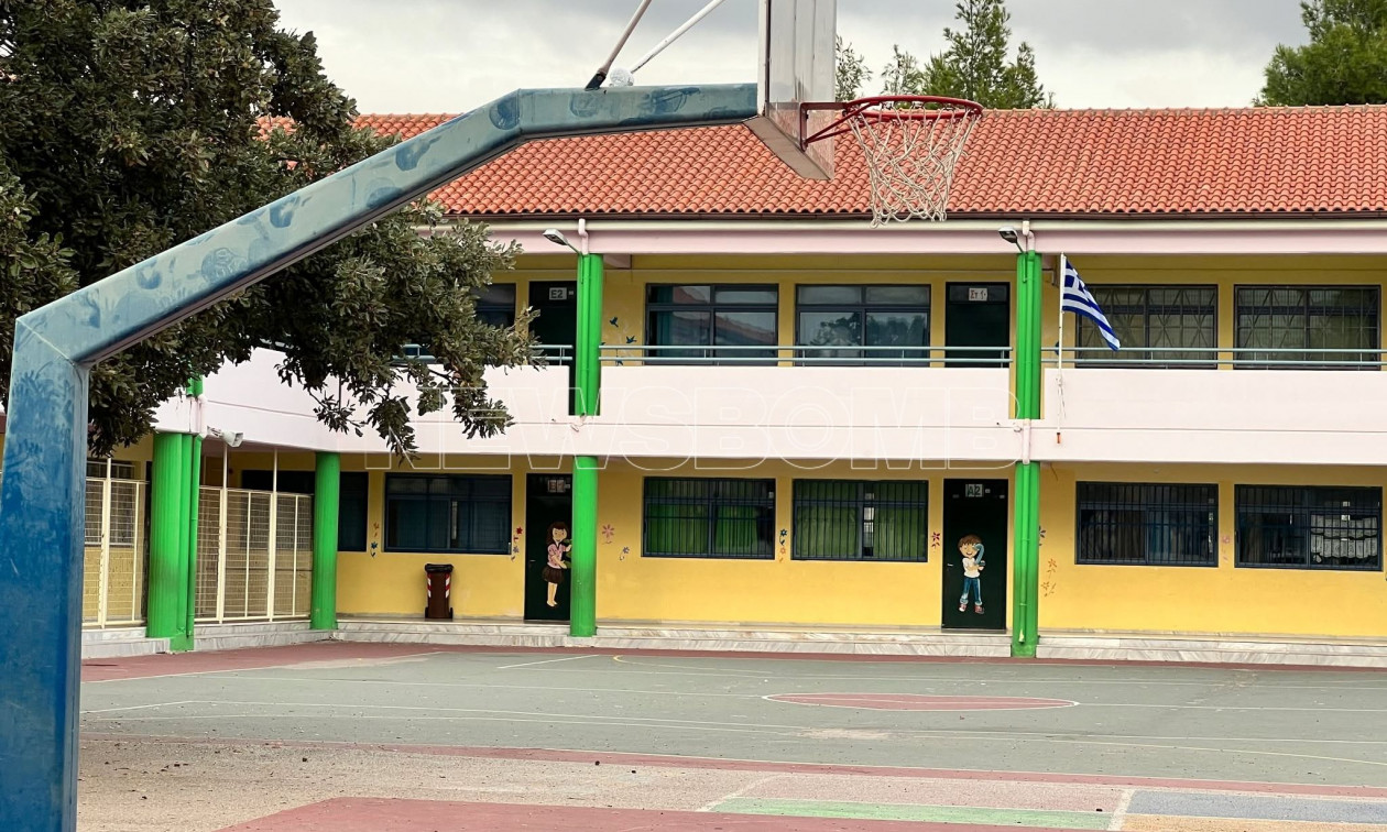 Τραγωδία στον Ασπρόπυργο: Αυτό είναι το σχολείο στο οποίο κατέρρευσε η 10χρονη