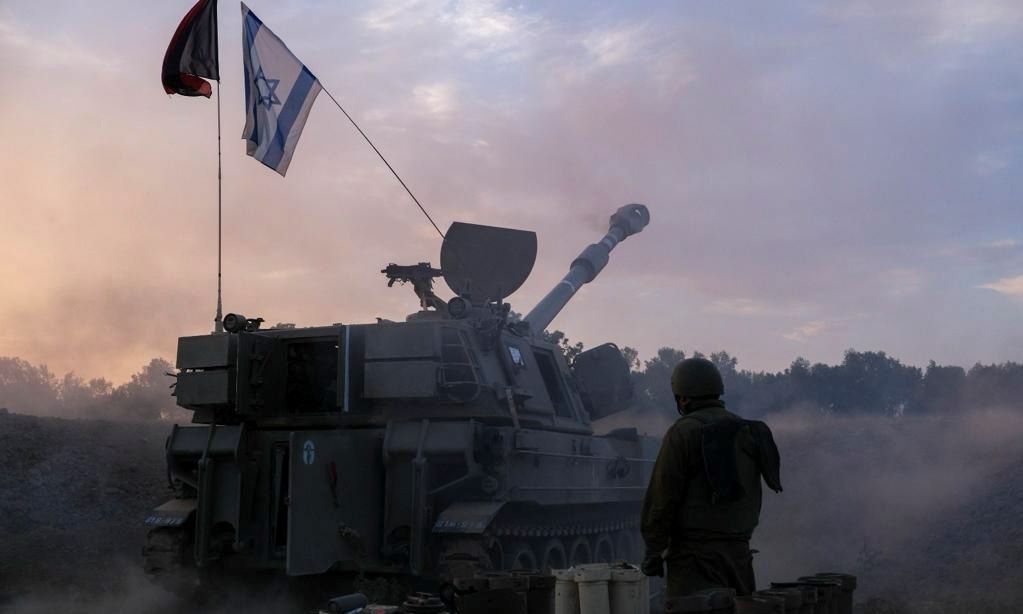 Ισραήλ: Παραιτήθηκε η στρατιωτική γενική εισαγγελέας μετά τη δημοσιοποίηση βίντεο με βασανιστήρια