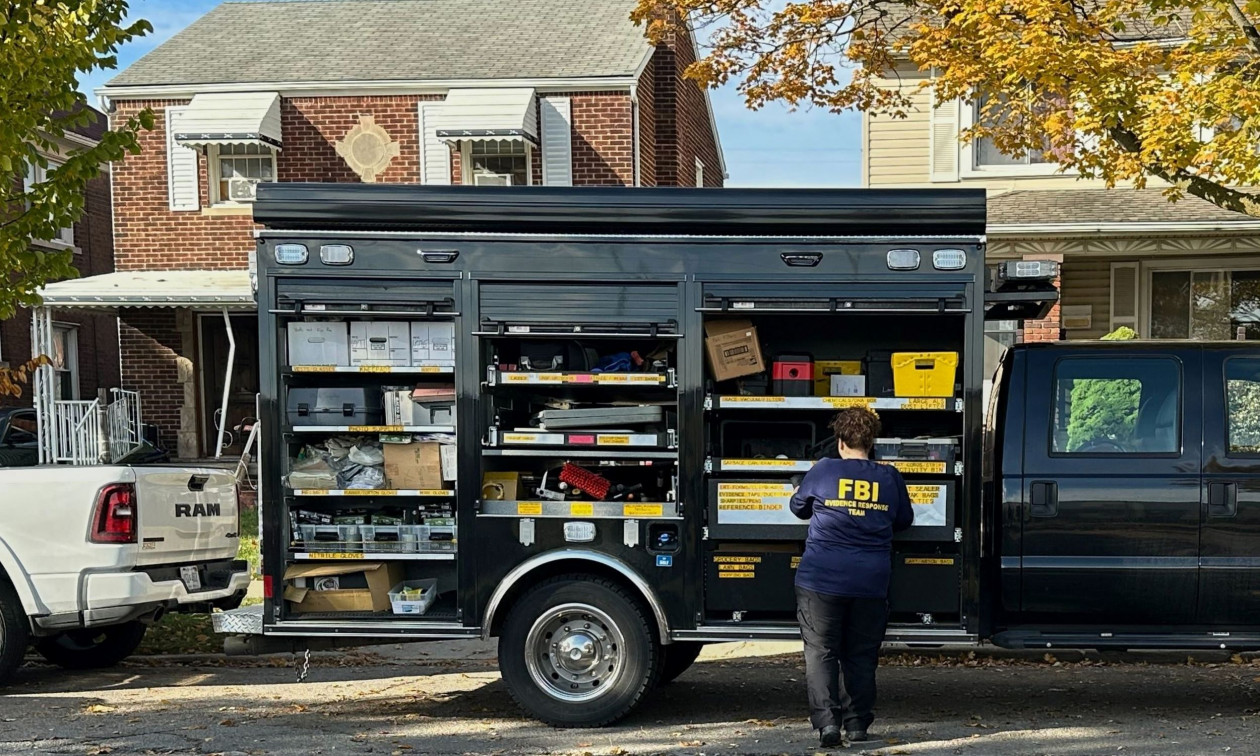 FBI: «Αποτράπηκε πιθανή τρομοκρατική επίθεση στο Μίσιγκαν»