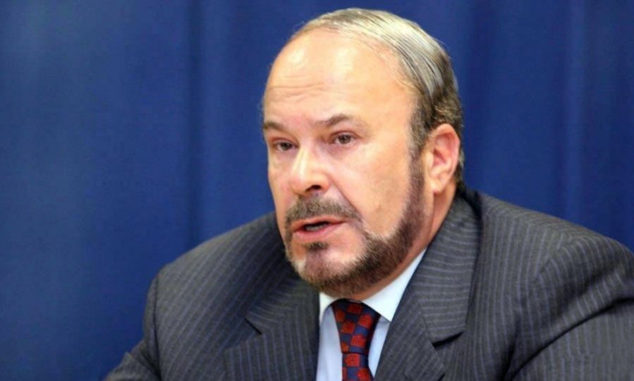 Πέθανε ο πρώην πρωθυπουργός της Αλβανίας, Φάτος Νάνο