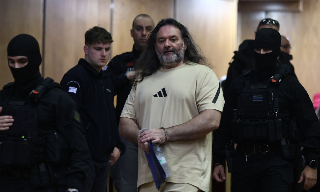 Δίκη Χρυσής Αυγής: Η απολογία του Γιάννη Λαγού και η γραπτή δήλωση του Γιώργου Ρουπακιά