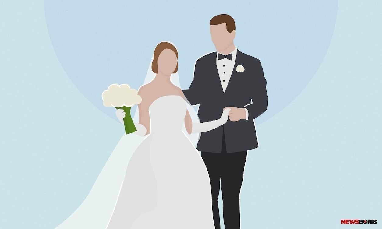 Πόσο κοστίζει σήμερα ένας γάμος στην Ελλάδα – Από 6.000 έως και 100.000 ευρώ το «ναι» της ζωής σας