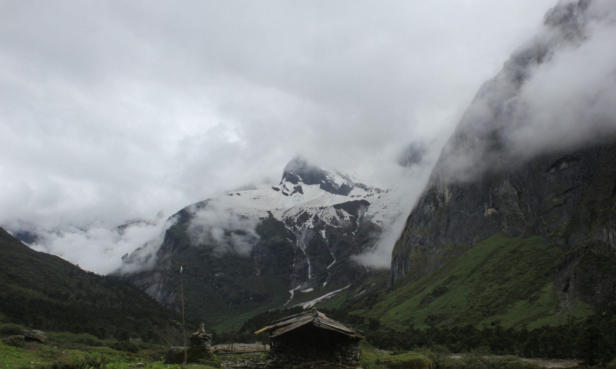 Νεπάλ: Αίσιο τέλος για τρεις γυναίκες που έμειναν 72 ώρες εγκλωβισμένες σε απομονωμένη κοιλάδα