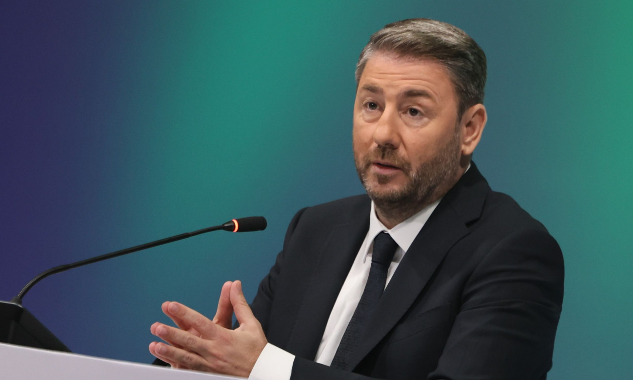 Περιοδεία Ανδρουλάκη στους 4 νομούς της Θεσσαλίας και μεγάλη εκδήλωση διαλόγου με τον αγροτικό κόσμο