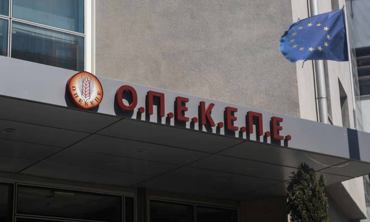 ΝΔ για ΟΠΕΚΕΠΕ: Ξετυλίγεται «πράσινο» κουβάρι – Δίκτυο εταιρειών και ΚΥΔ με κομματικές διασυνδέσεις