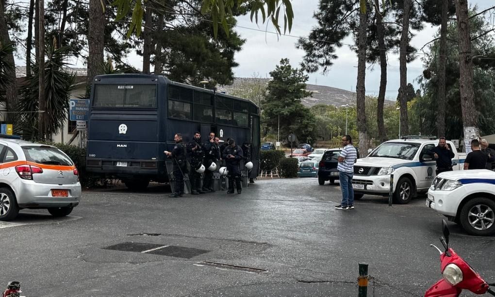 Κρήτη: Αιματοκύλισμα για ένα σπίτι, τουλάχιστον τρεις νεκροί – Μαρτυρίες στο Newsbomb