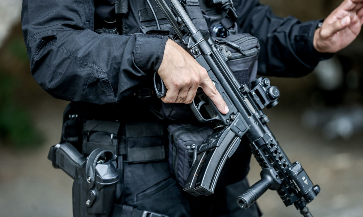 Βεντέτα στα Βορίζια με 2 νεκρούς και τραυματίες – «Αστακός» το χωριό-φάντασμα μετά το μακελειό