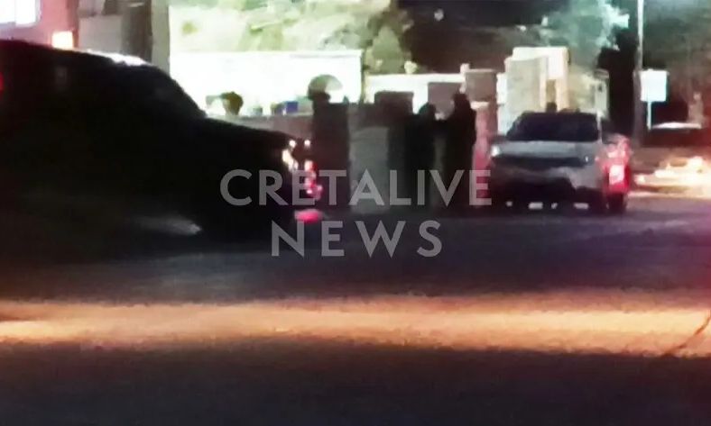 Βορίζια: Σκηνές αρχαίας τραγωδίας στο χωριό- «Φανούρη μου, σε φάγανε», φώναζε η αδερφή του 39χρονου