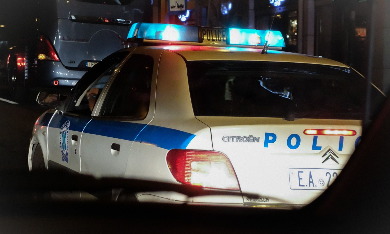 Θεσσαλονίκη: Βρέθηκε η 17χρονη που είχε εξαφανιστεί το βράδυ της Παρασκευής