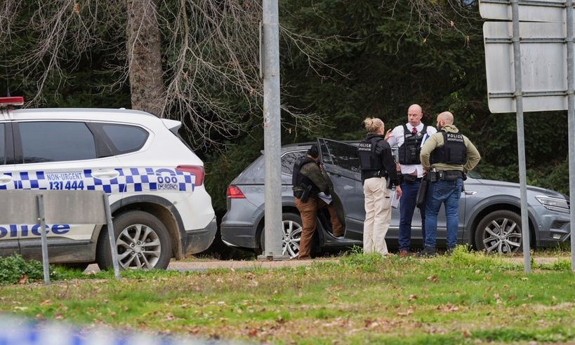 Βρετανία: Πολλοί τραυματίες από επίθεση με μαχαίρι σε τρένο στο Κέιμπριτζσαϊρ