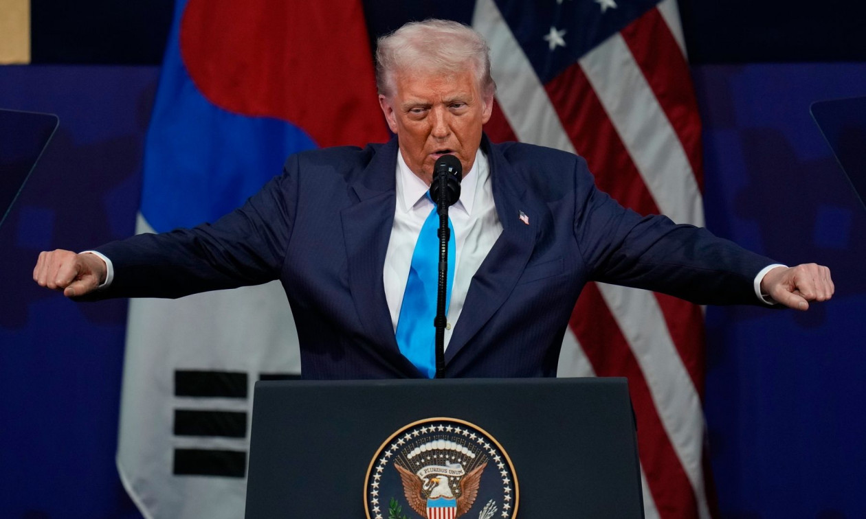 Τραμπ: Απειλεί τη Νιγηρία με ανάληψη στρατιωτικής δράσης για τις δολοφονίες χριστιανών