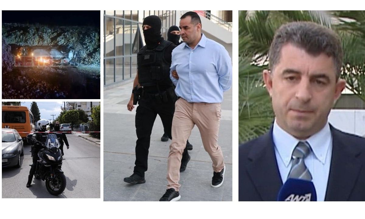 Δολοφονία Γιάννη Λάλα: Οι ρωσόφωνες διασυνδέσεις, ο ορκισμένος εχθρός στη φυλακή και το φλεγόμενο ΙΧ