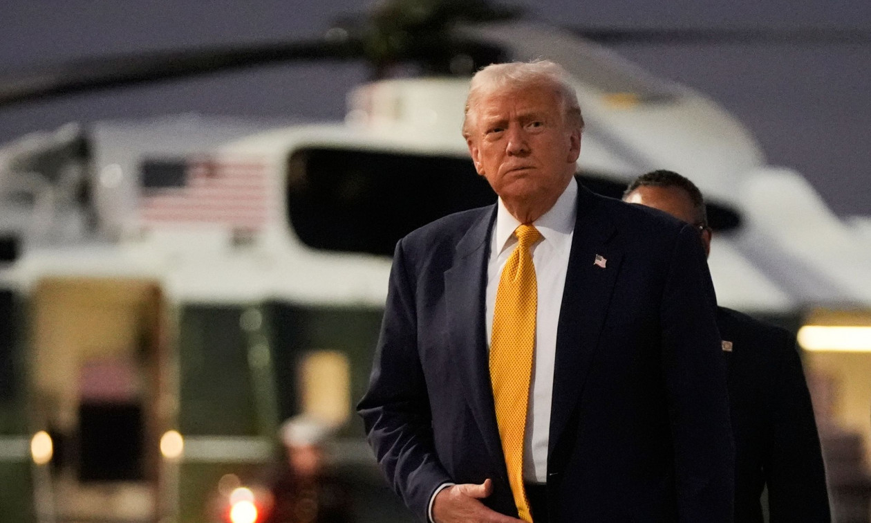 Ο πρόεδρος της Συρίας αναμένεται να επισκεφθεί την Ουάσινγκτον για συνομιλίες με τον Τραμπ