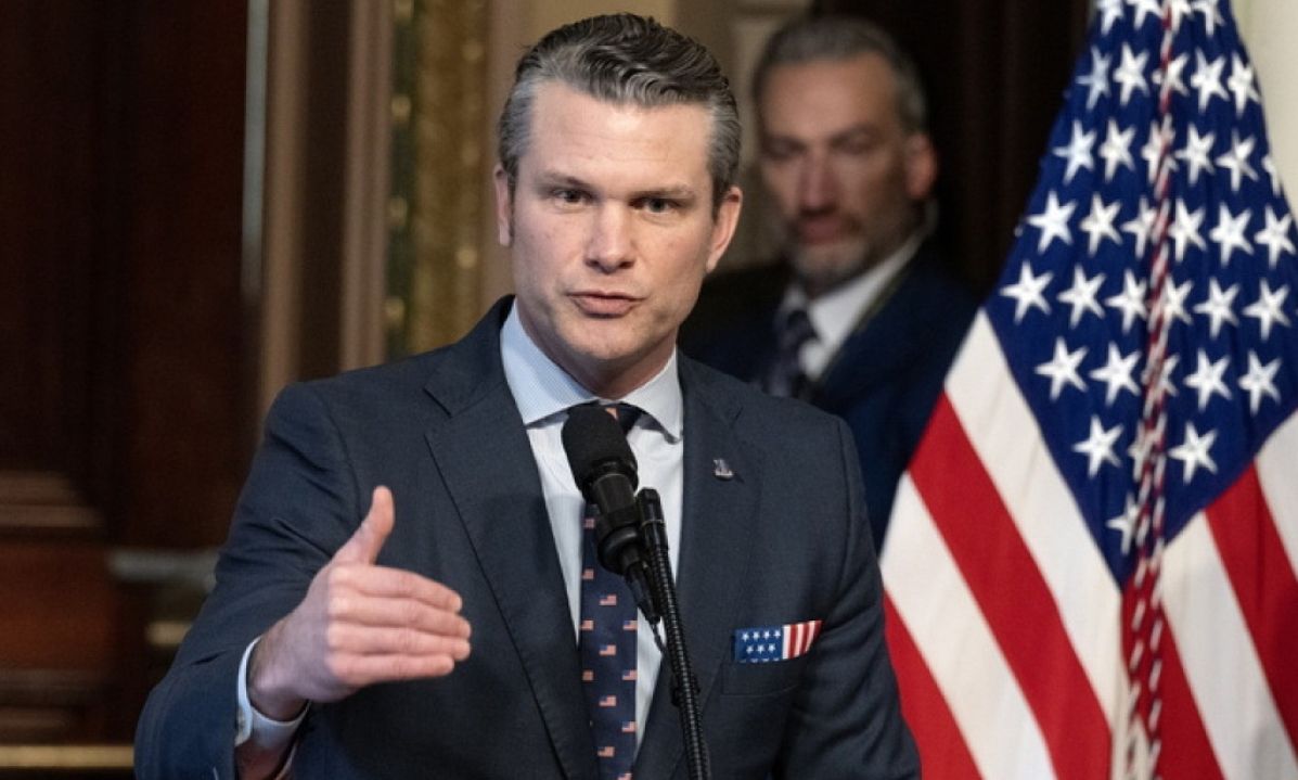 Αμερικανικές δυνάμεις έπληξαν σκάφος που διακινούσε ναρκωτικά στην Καραϊβική – Τρεις νεκροί – Βίντεο