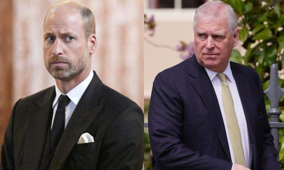 Πρίγκιπας Ουίλιαμ: Ο πραγματικός λόγος πίσω από τη ρήξη στη σχέση του με τον θείου του, Άντριου