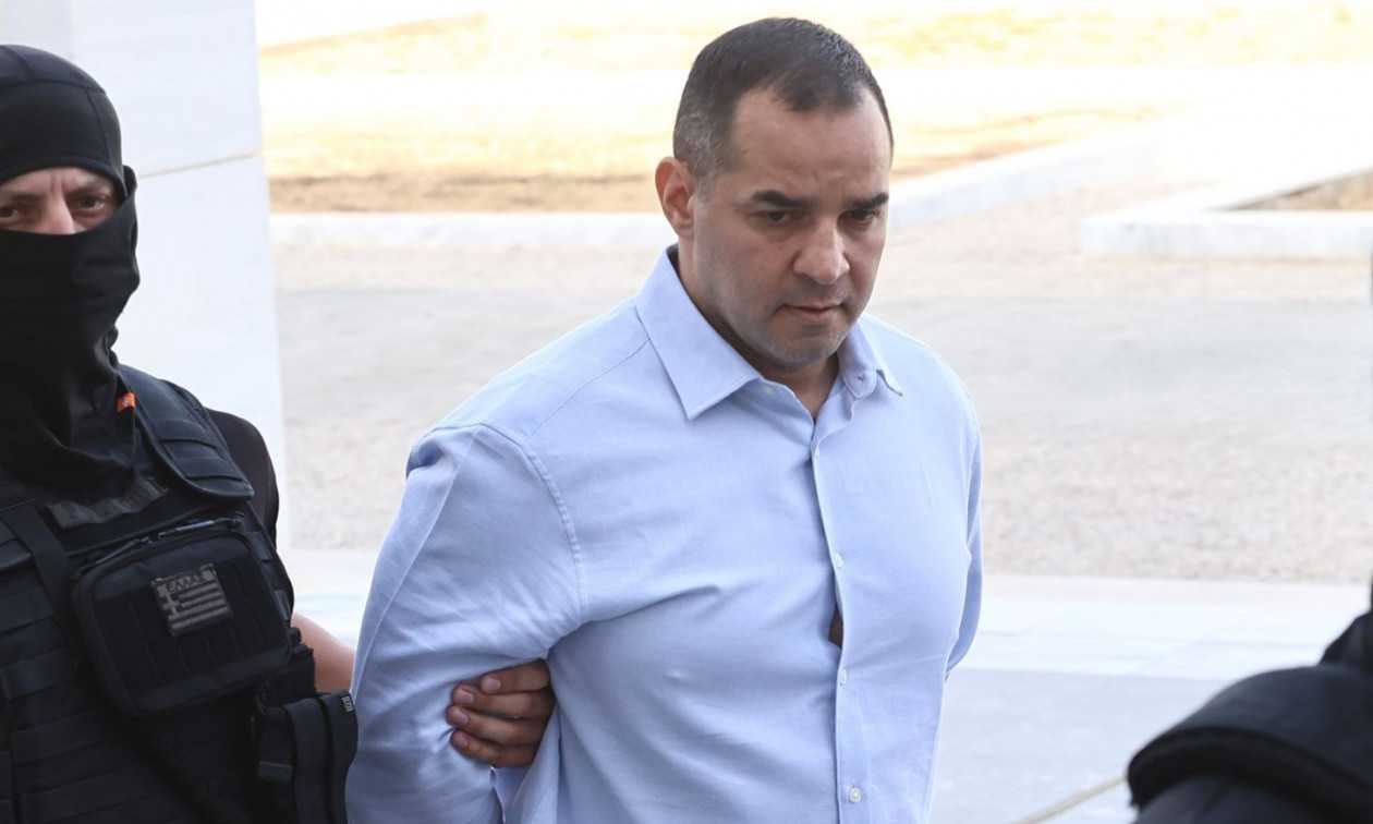 Αράχωβα – Γιάννης Λάλας: Του έστησαν καρτέρι και τον εκτέλεσαν όταν βγήκε στο μπαλκόνι της βίλας του