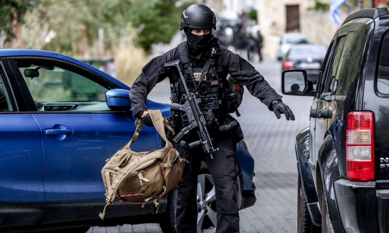 Βορίζια: «Θα μπορούσαμε να θρηνούμε 20 νεκρούς» – Σοκάρει αυτόπτης μάρτυρας του μακελειού