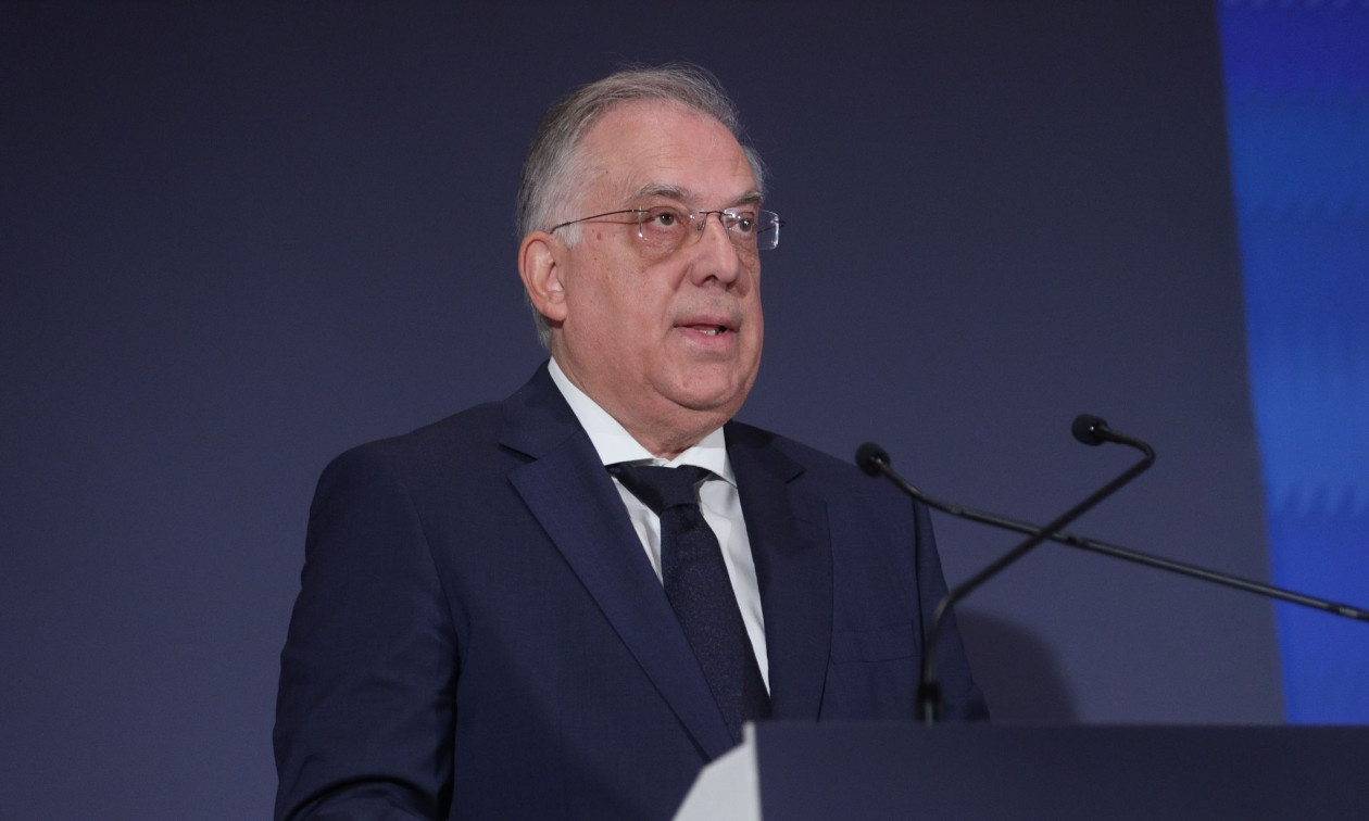 Τάκης Θεοδωρικάκος: Στηρίζουμε τη φαρμακευτική βιομηχανία και τον Έλληνα φαρμακοποιό