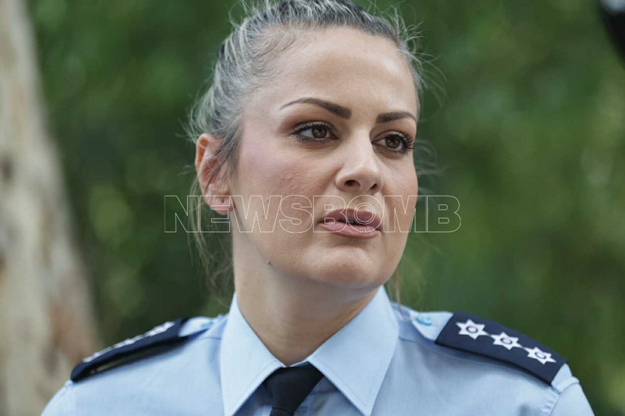 Δημογλίδου από τα Βορίζια: «Δεν θα επιτρέψουμε να δοθεί συνέχεια στη