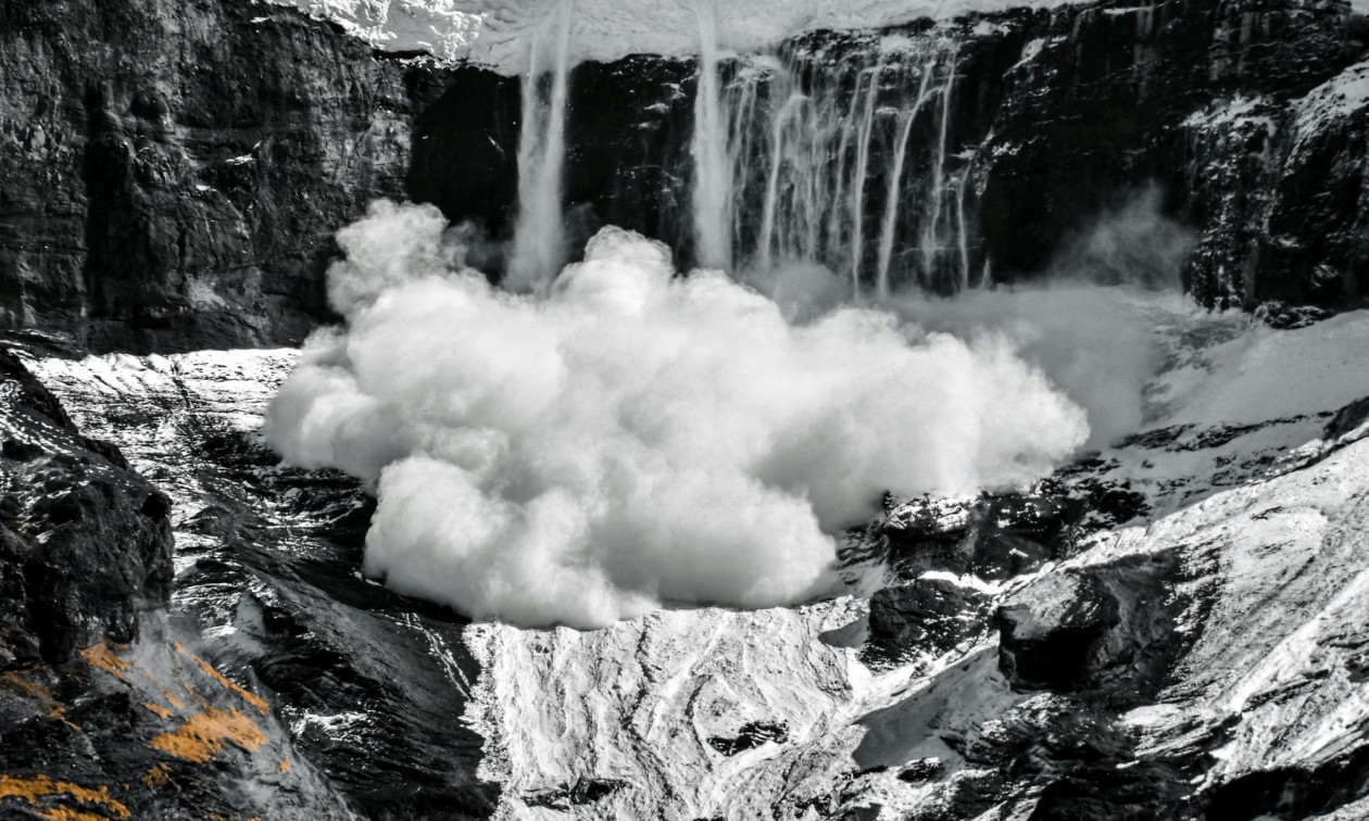 Τραγωδία στη Βόρεια Ιταλία: Νεκροί πέντε ορειβάτες από χιονοστιβάδα στις Άλπεις
