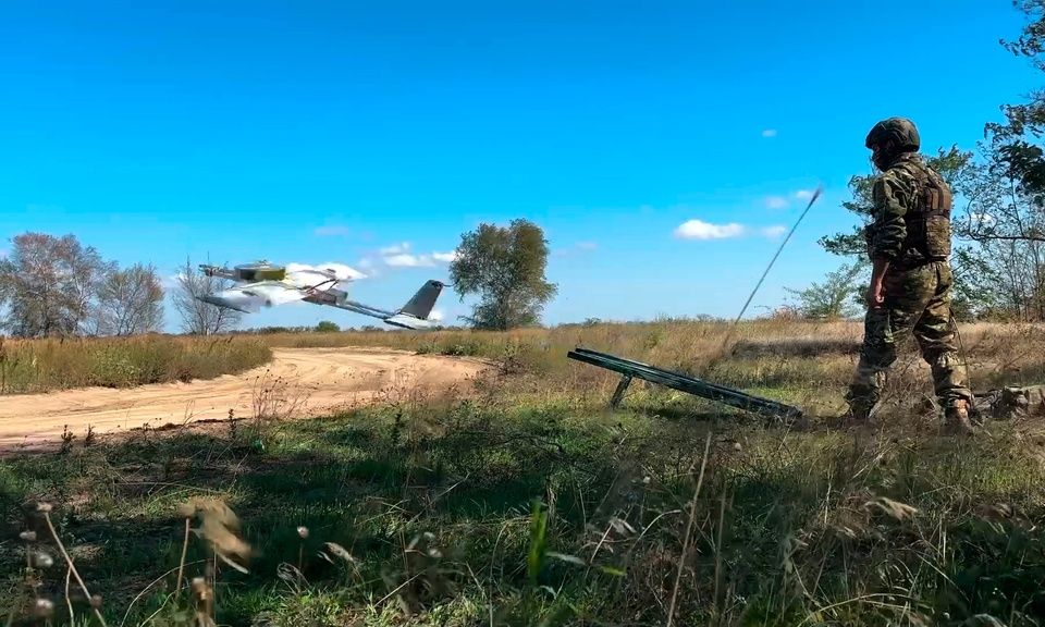 Ρωσία: Απέτρεψε την ουκρανική προέλαση στο μέτωπο του Ποκρόφσκ